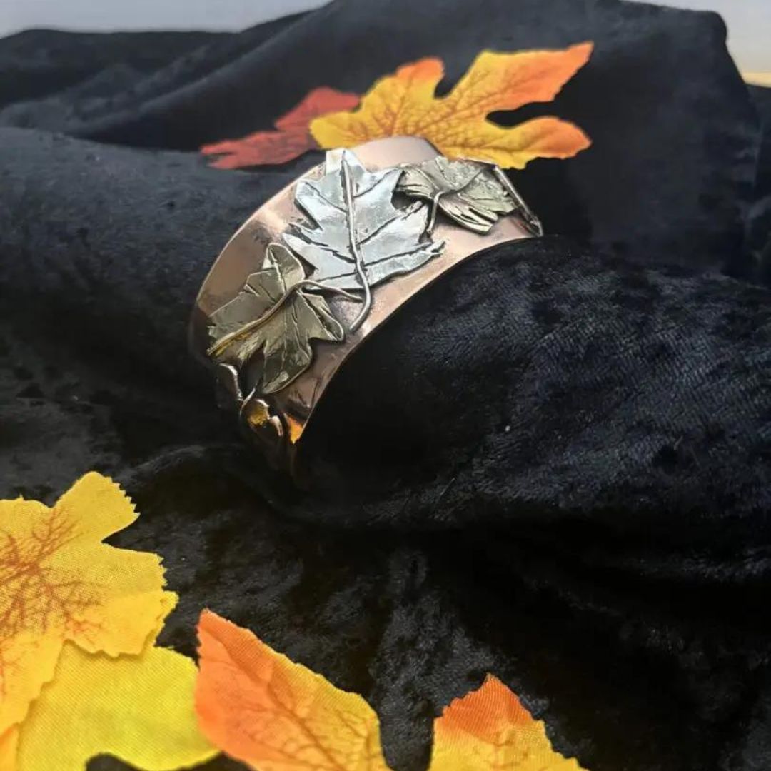 Custom Silver Bracelets